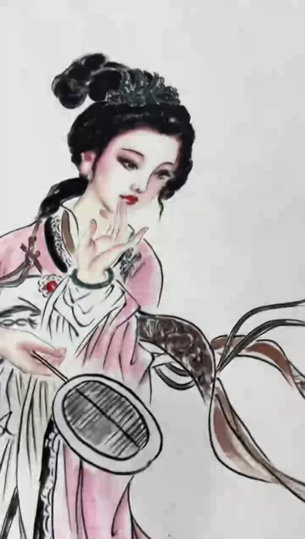 国画咕*三晨曦专属定向链接8498