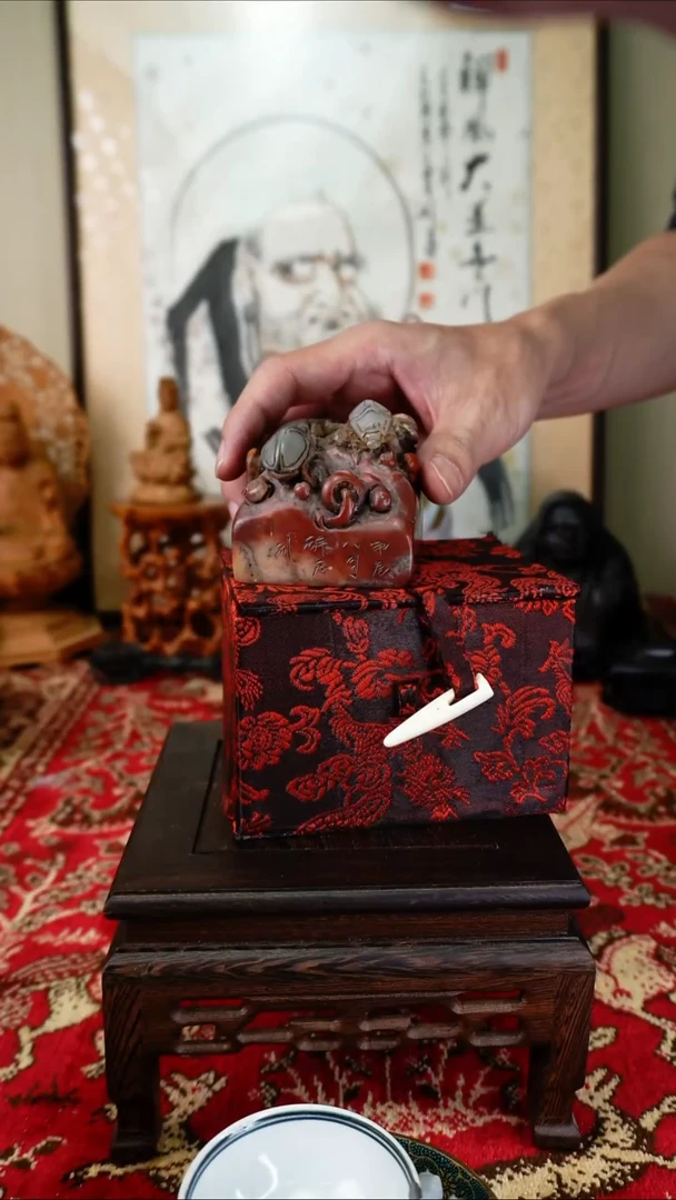 手工艺品琉璃瓷器