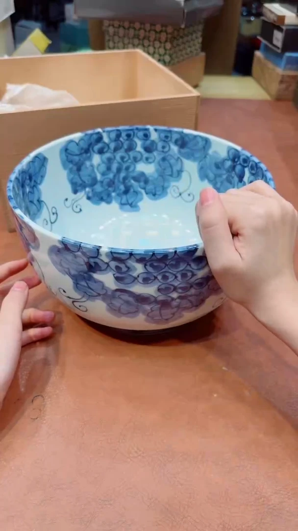 小狐狸精选日瓷器