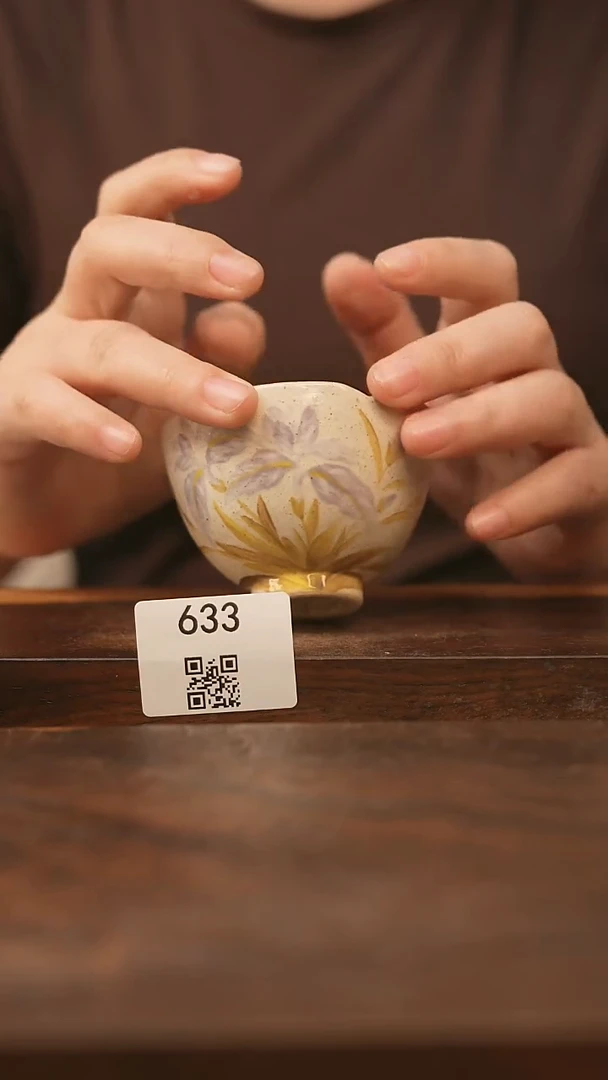 【落单孤品】/杯子@@633