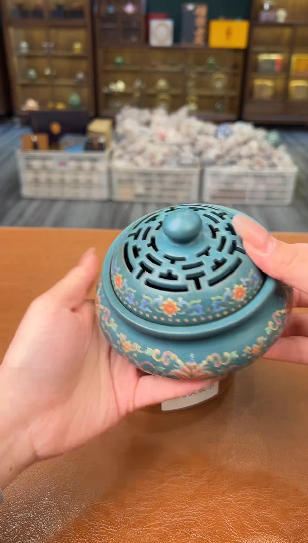 【闪购商品】熹物茶空间清仓福利品111111