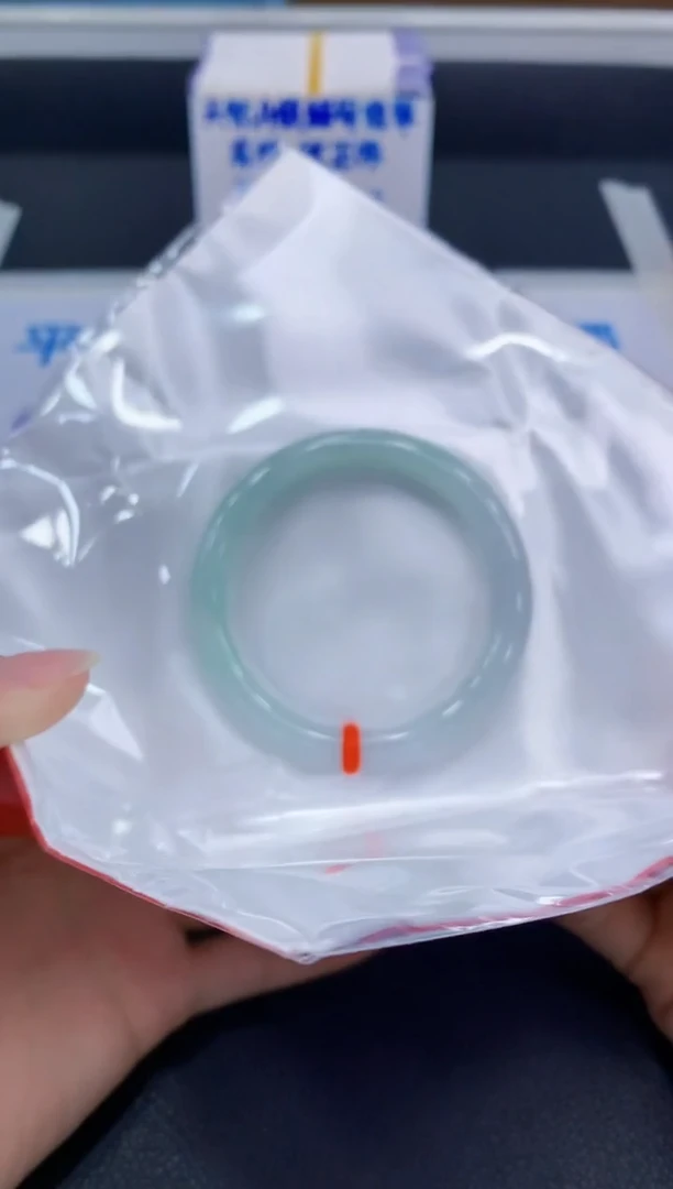 未镶嵌手镯翡翠番****!11