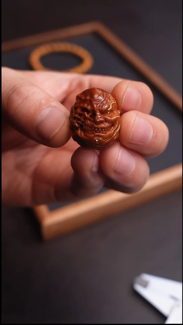 手串/手链橄榄核苏工橄榄核2.1+