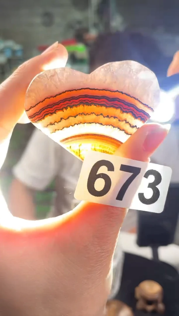 未镶嵌水晶大型摆件（非配饰）玛瑙手握673