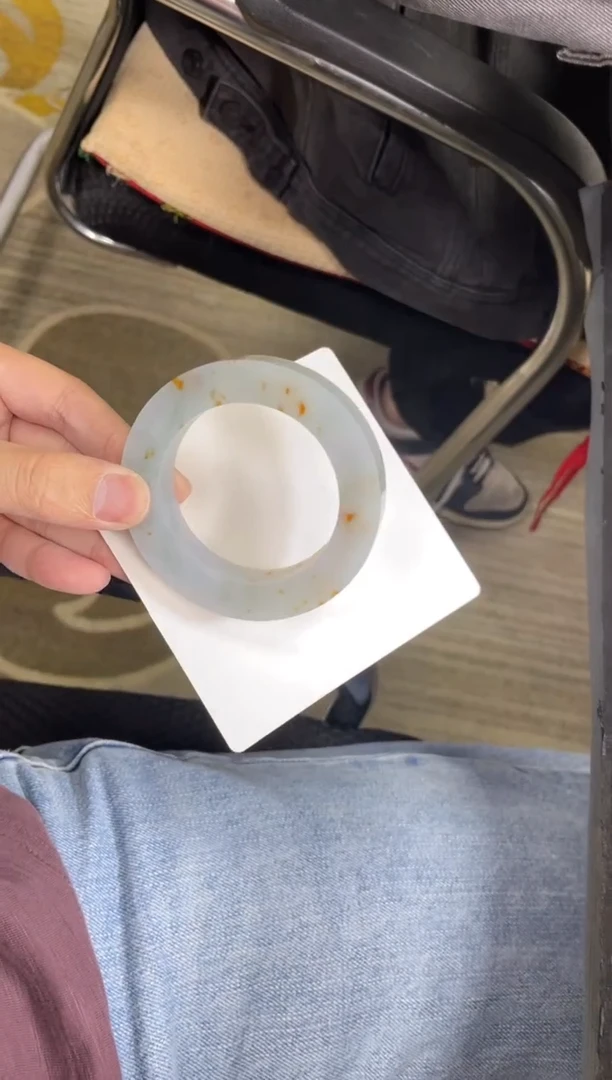 未镶嵌手镯定制翡翠?***?手镯CHC/DZS