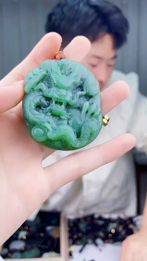 未镶嵌和田玉珠宝奇石拍一发一，多样性发货