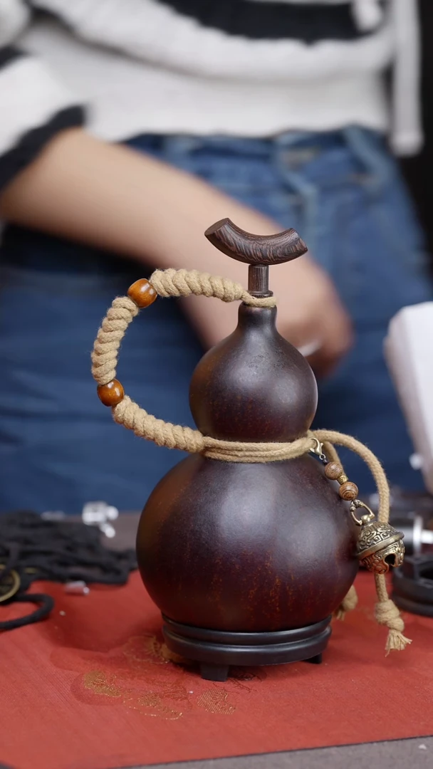 645号大漆葫芦一物一拍拍拍退退限购拉黑