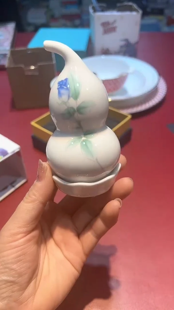 【闪购商品】瓷片锅碗瓢盆一件不剩