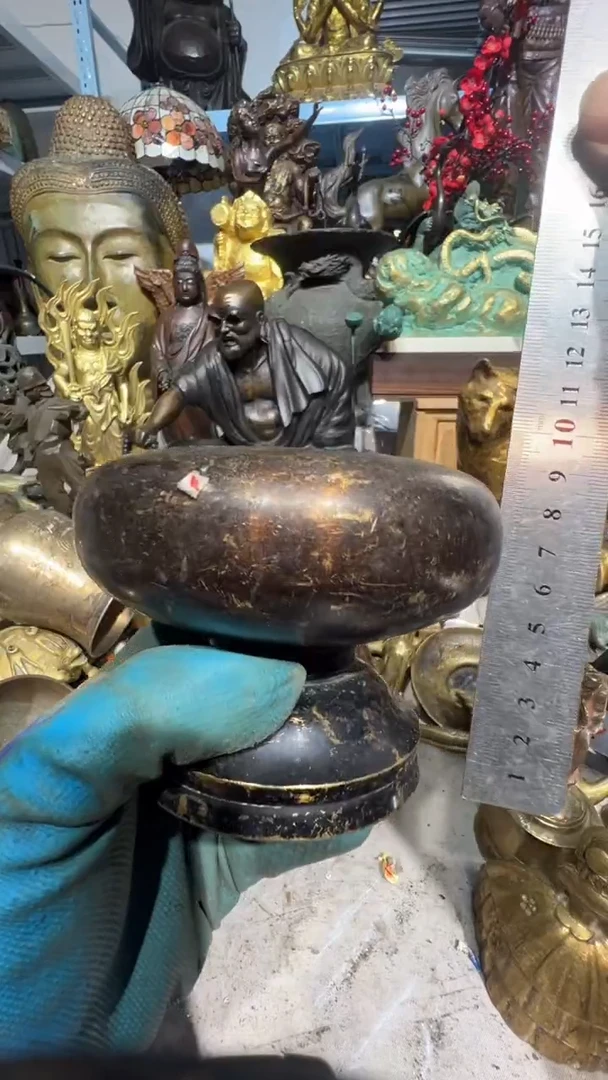 189古月回流铜器888