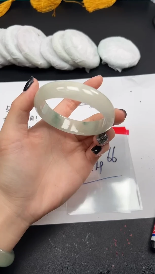 缅风精品手镯礼盒装66