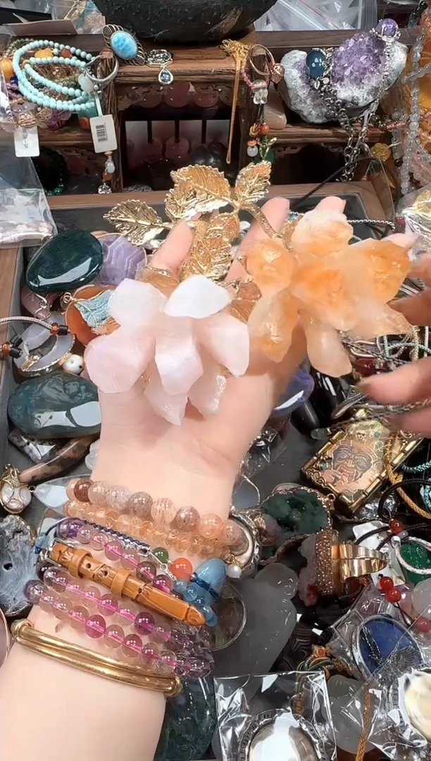 紫晶珠宝半成品未镶嵌༺**༻4564546