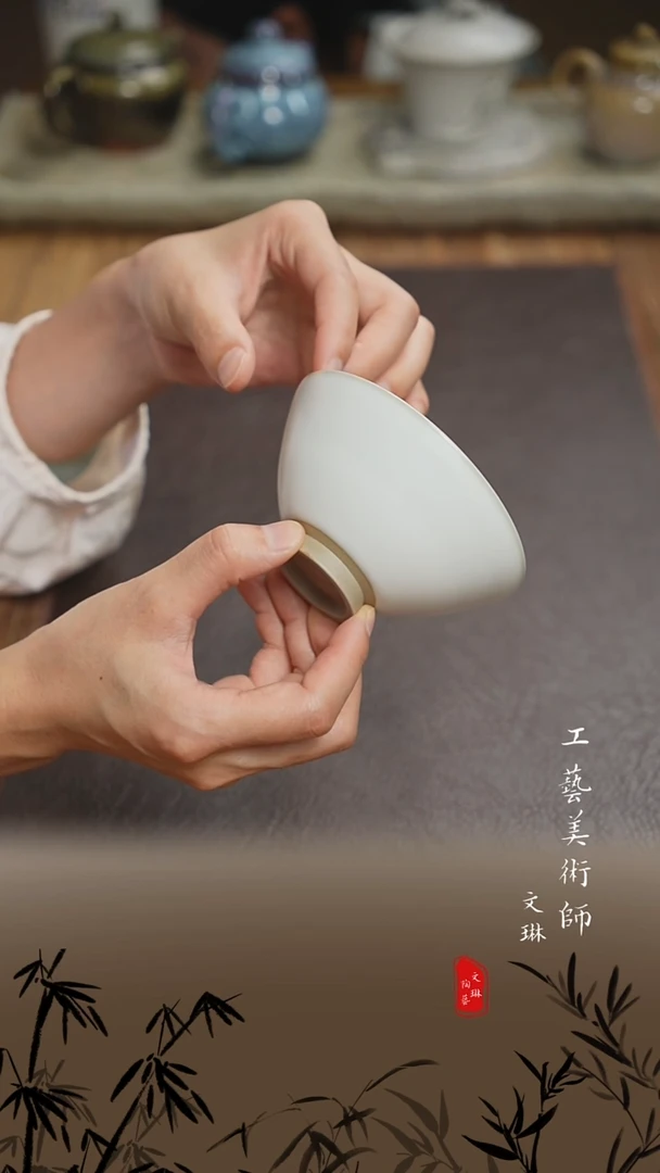 【文琳甄选】陶瓷器