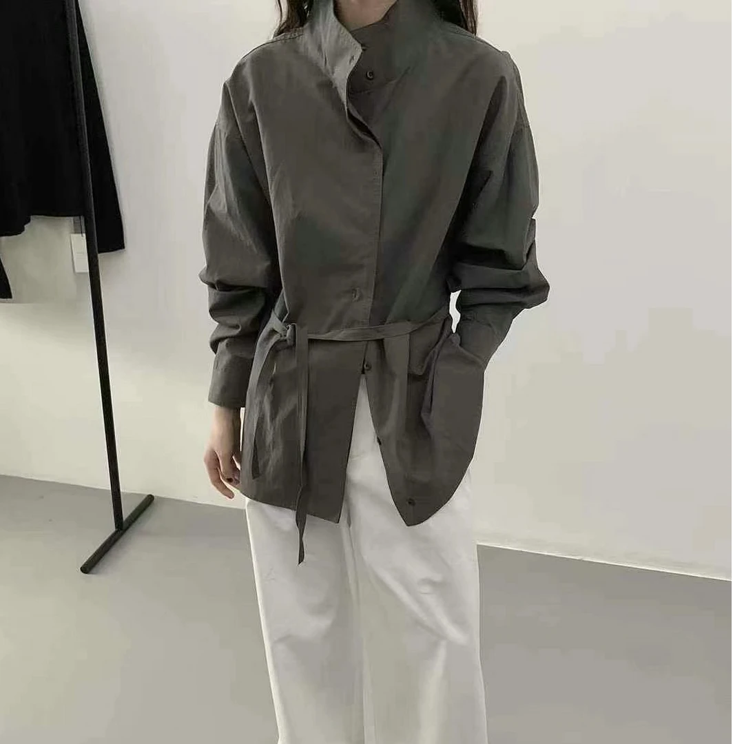 2025新款春款女装韩版外套潮流