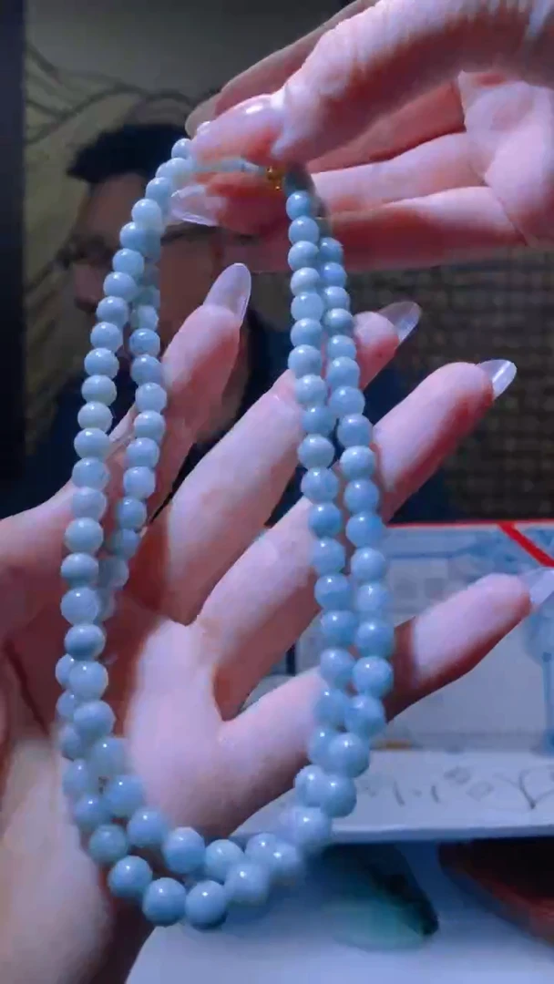 未镶嵌定制翡翠HM翡翠毛货HZ-36