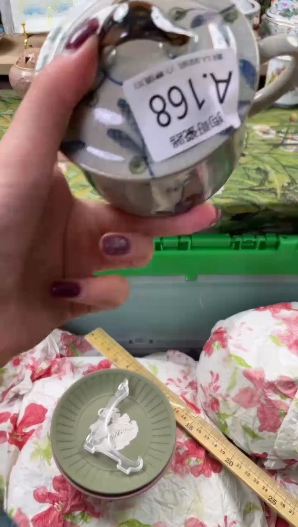瓷片华*168闪购库存默认一件默认微瑕慎拍
