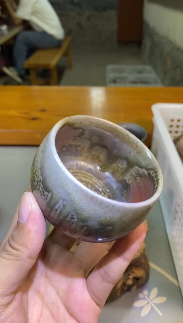 光*奢侈茶器柴烧专拍链接420