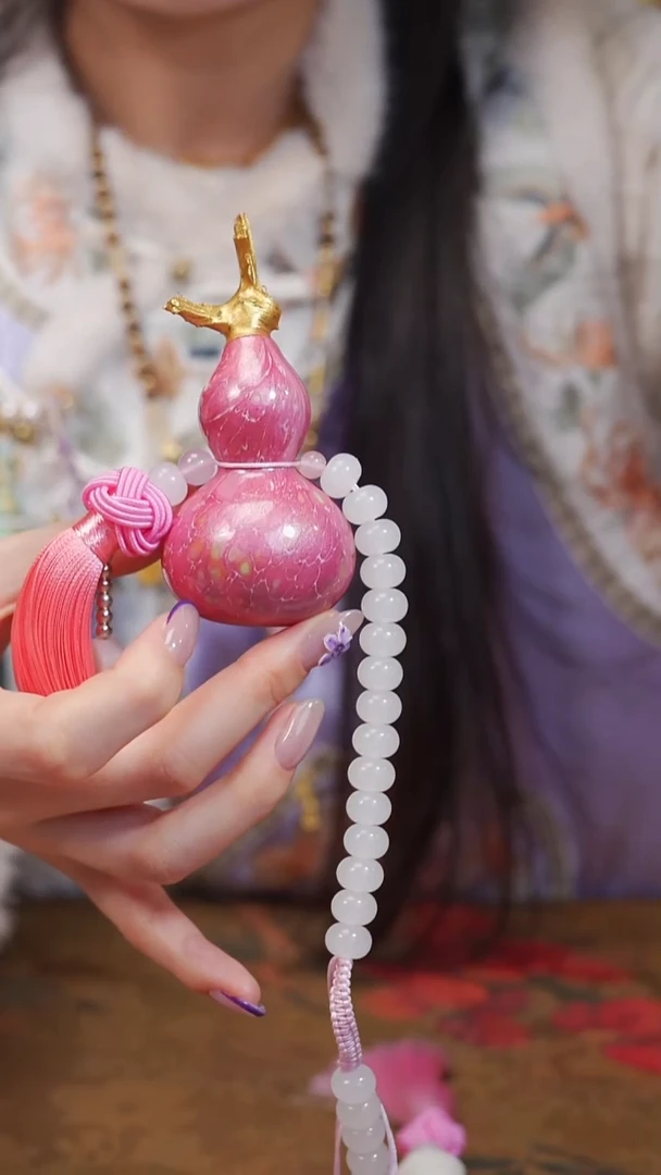 259 漆艺工艺小葫芦39.9