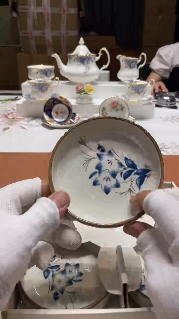 瓷片其他摆件瓷器64