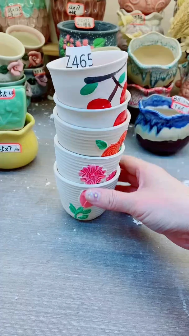 【闪购商品】陶瓷@@Z465