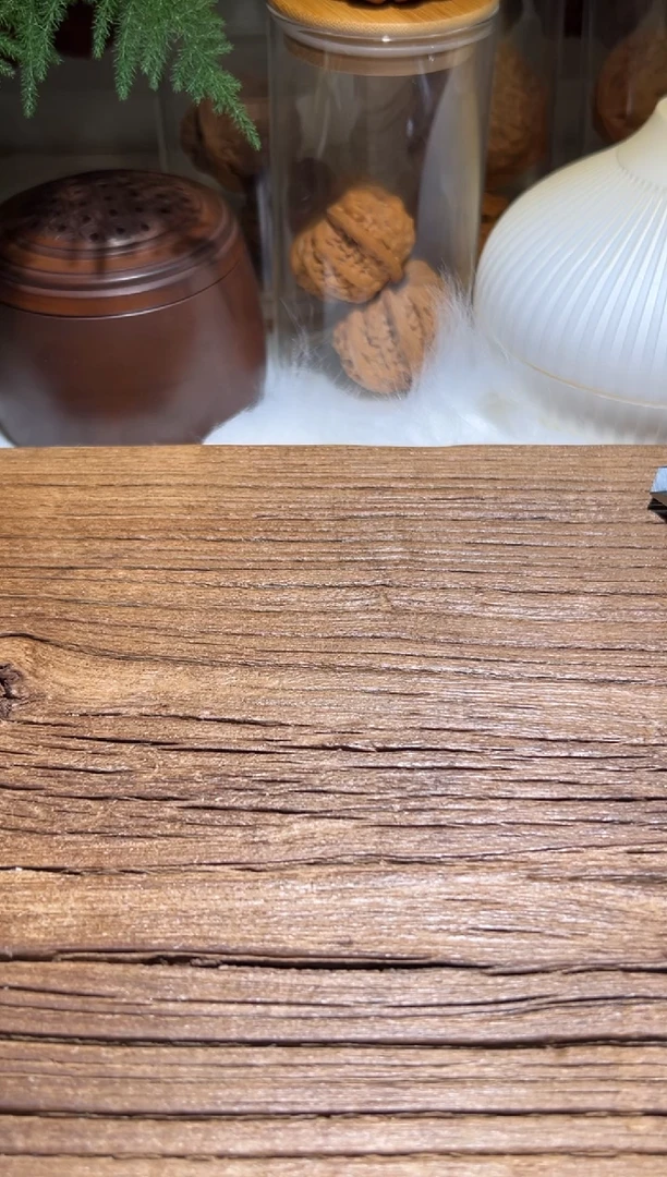 【闪购商品】文玩核桃吊坠核必如此66