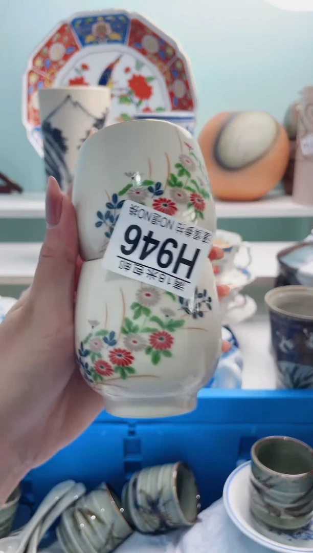 陶瓷提****走H946***********