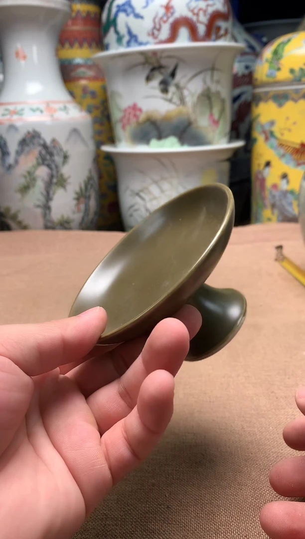 摆件旧藏瓷器旧藏瓷器