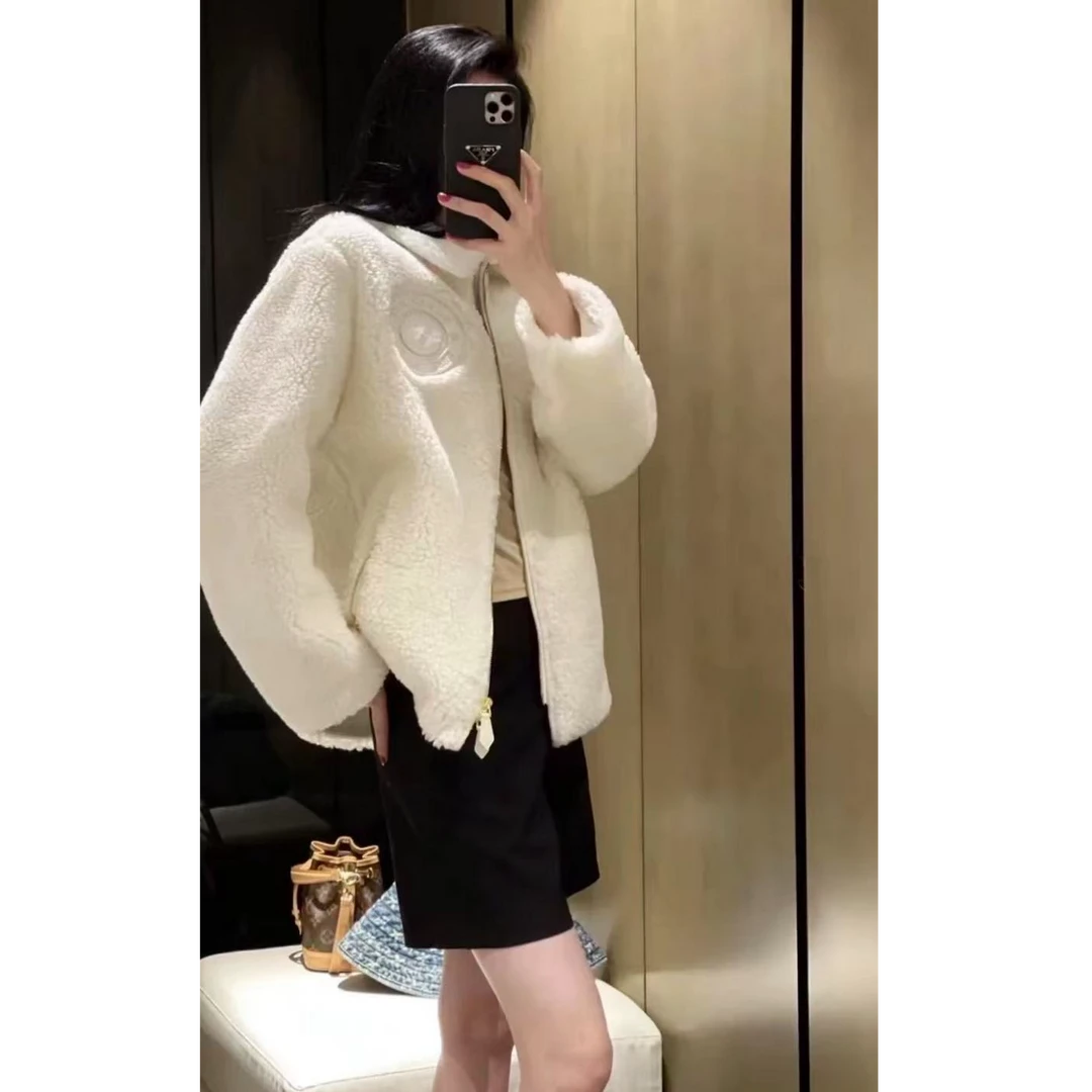 未使用 BURBERRY/博柏利 双双臻选/yy00948/BURBERRY外套/UK4