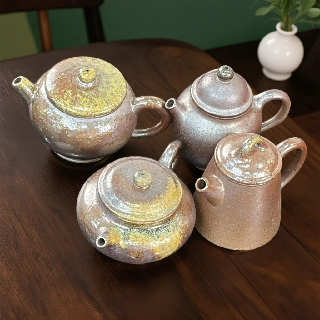 福袋-摆件-太姥山茶庄