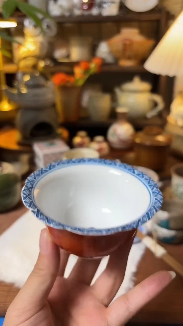 瓷片喵喵家都是大漂亮