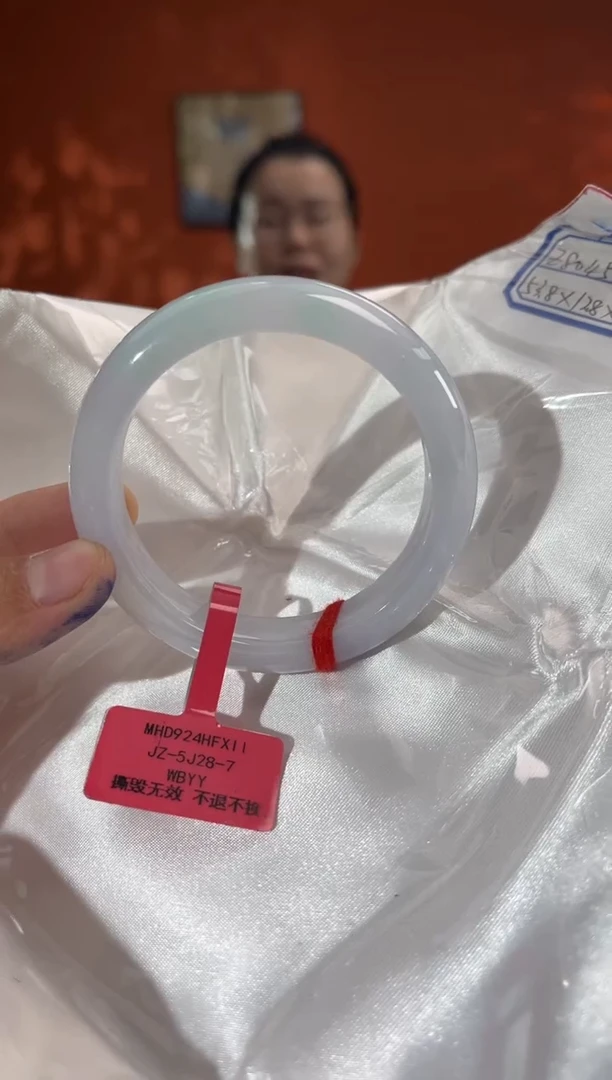 未镶嵌手镯翡翠翡翠手镯