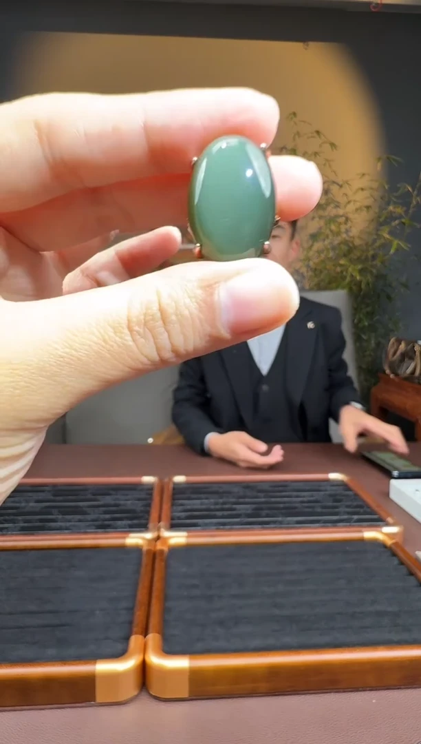 颈饰未镶嵌和田玉32-589-11.25多样性拍一发一