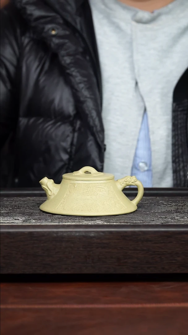 茶壶紫砂精品紫砂壶31.........120CC