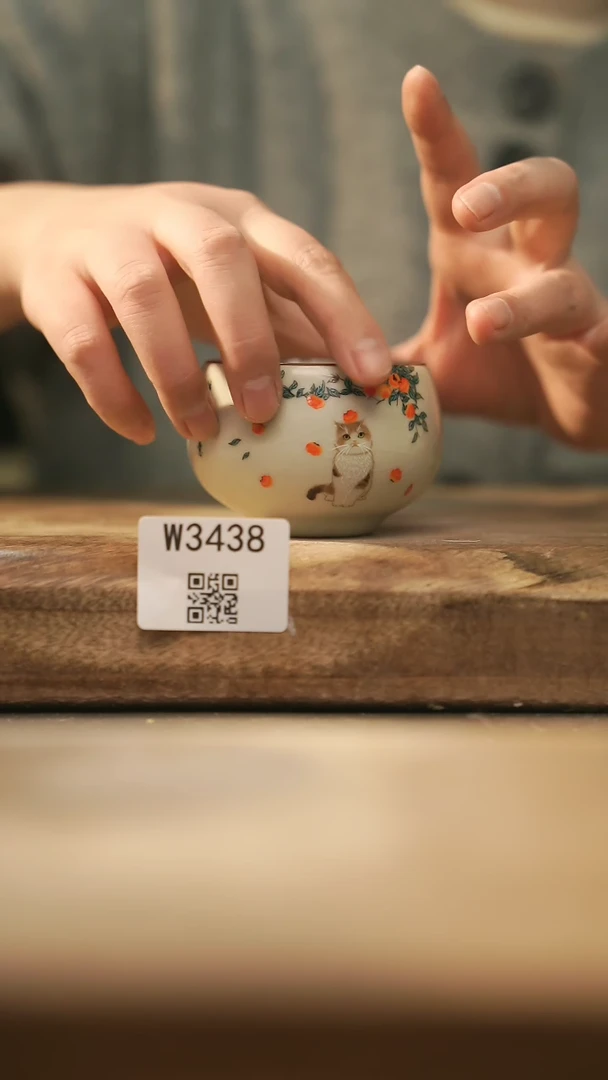 【闪购商品】【经典福利】/ 杯子@@W3438