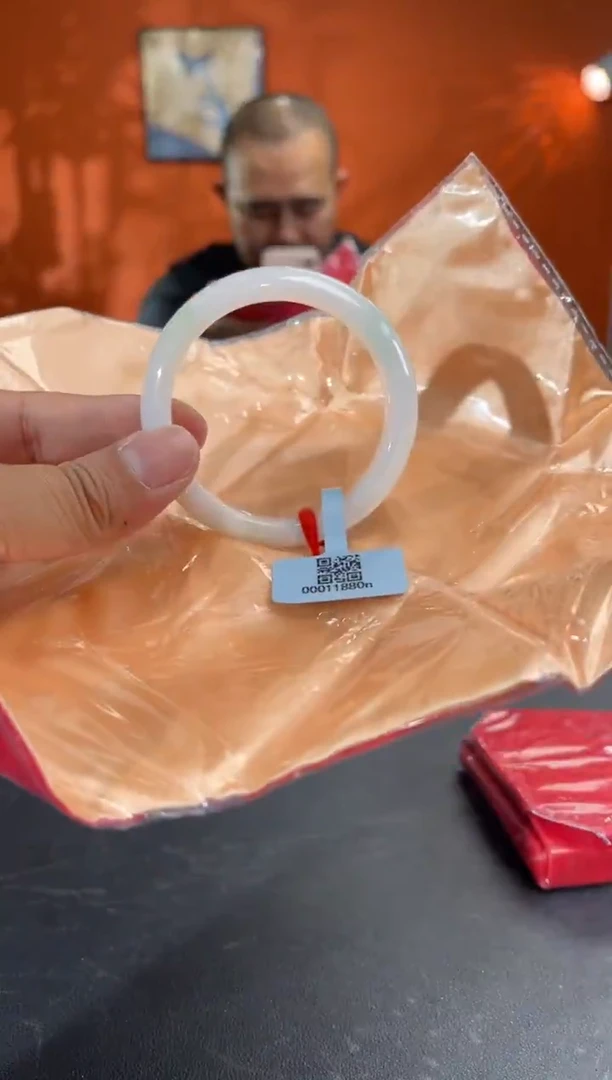 未镶嵌手镯翡翠13