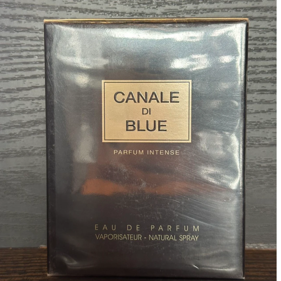canale blue进口香水