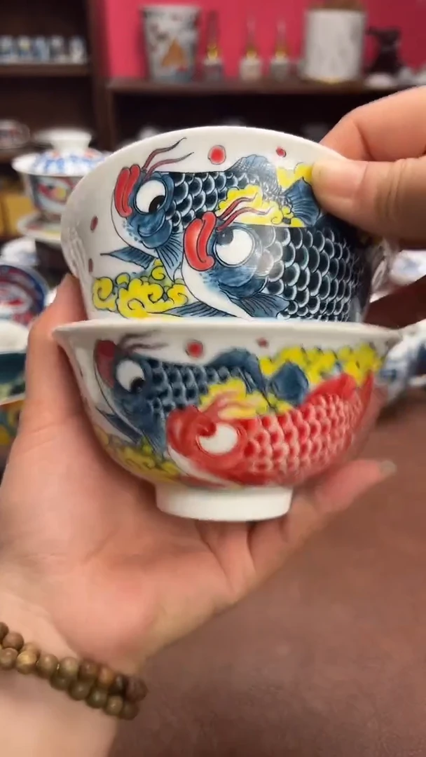 【闪购商品】昨明 （福利价格）一对米饭碗