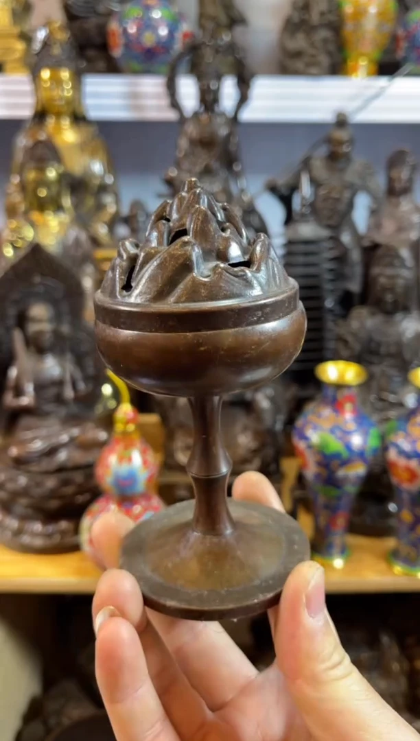 1案台摆件  物品摆件