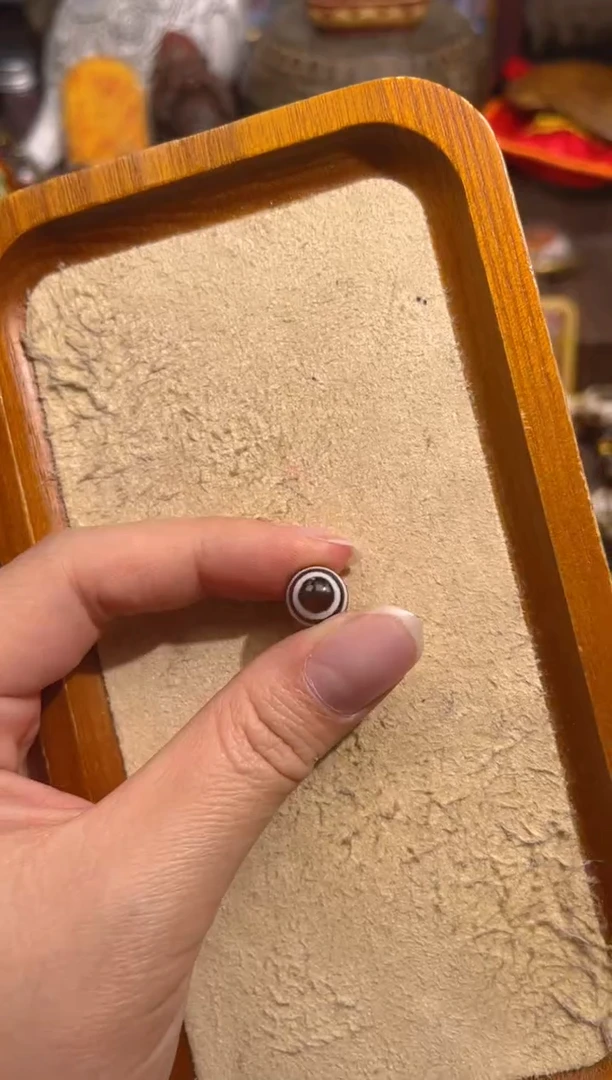 【闪购商品】玛瑙/玉髓0未镶嵌PS020 老F像