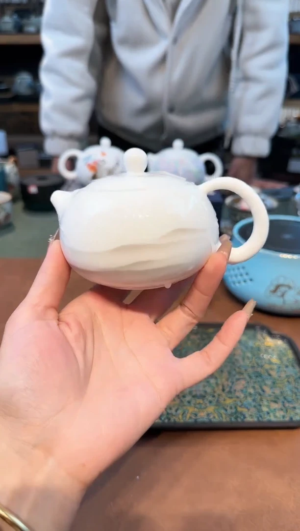 【闪购商品】不带茶盘不带礼盒@@h3156