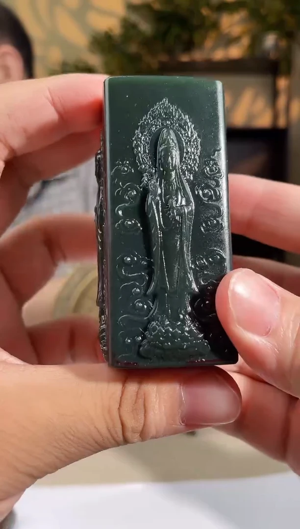 定制和田玉多样性发货拍一发一