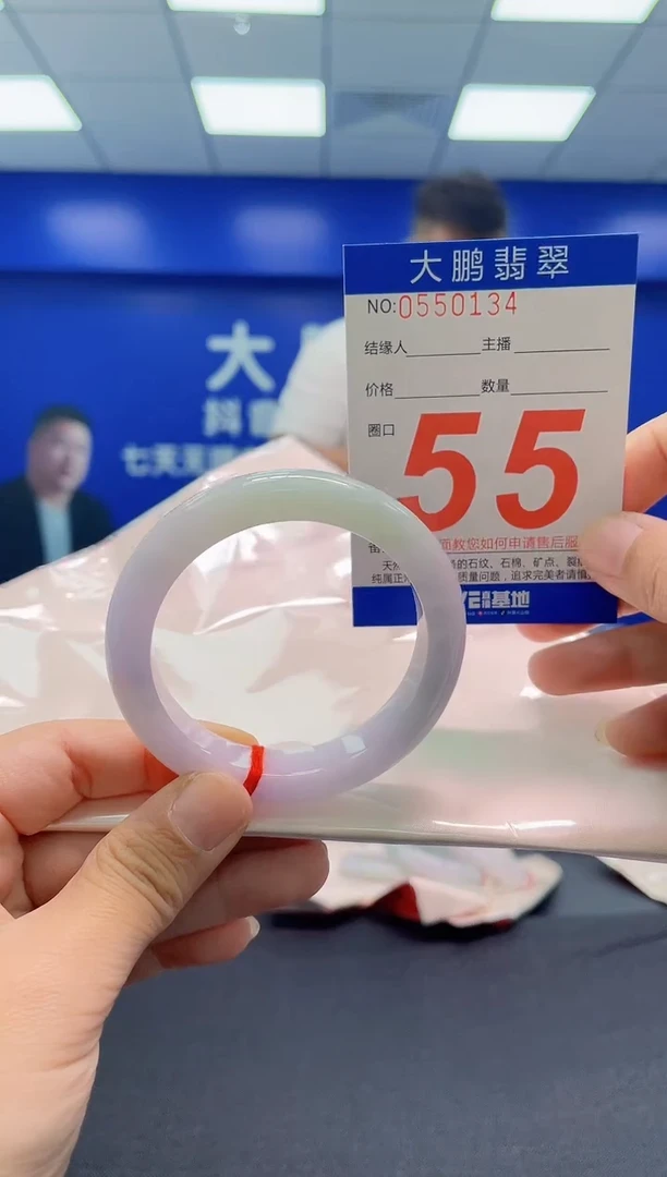 未镶嵌手镯翡翠AAAAAAAAA