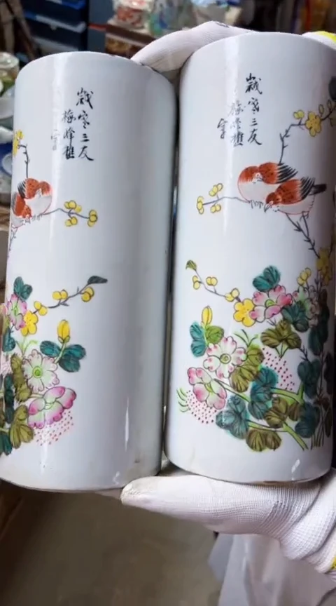 摆件瓷器摆件瓷器摆件