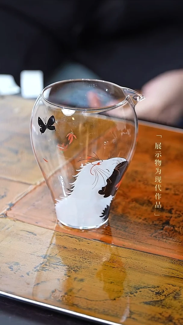 56号   猫猫公杯