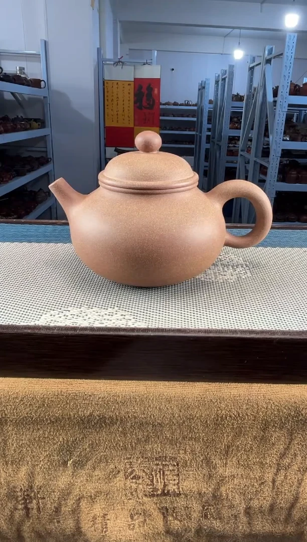 茶壶紫砂63宜兴紫砂