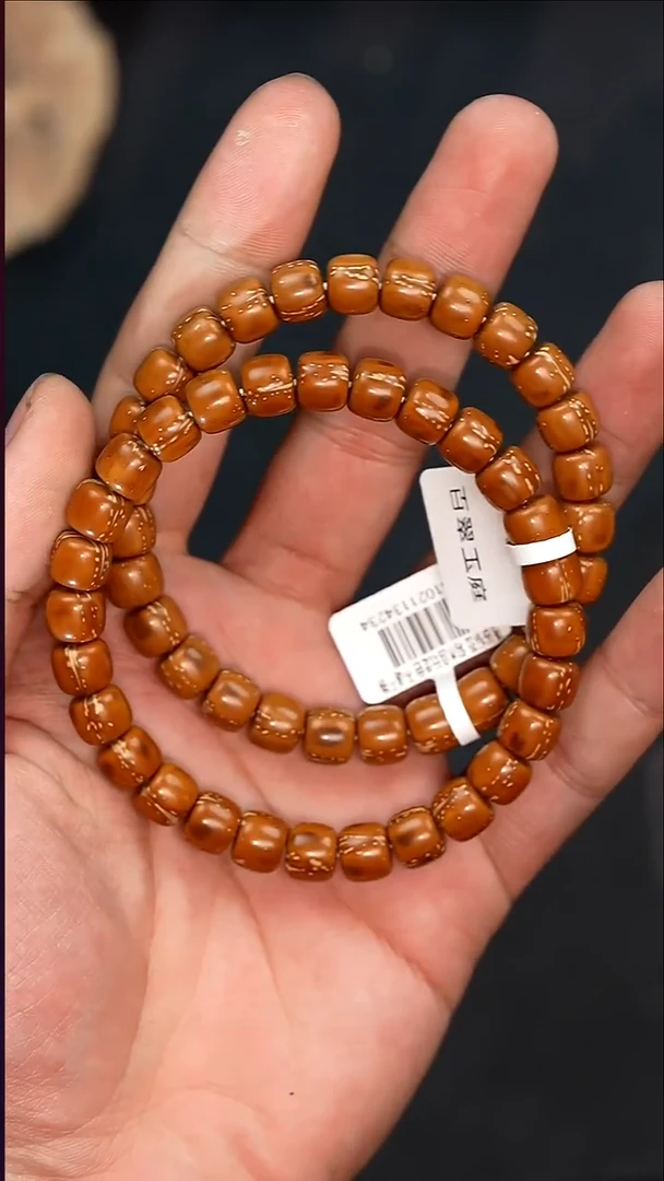 手串紫金鼠4234福利微瑕实心紫金鼠