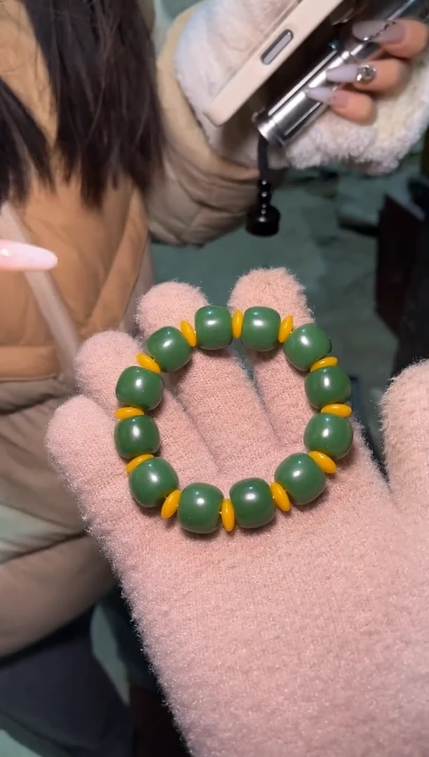 【闪购商品】和田玉颈饰未镶嵌雅琪精品专属链接44