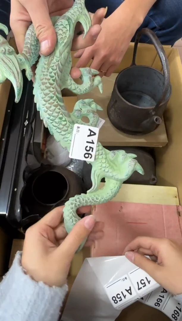 F****r156...中古产品谨慎参拍