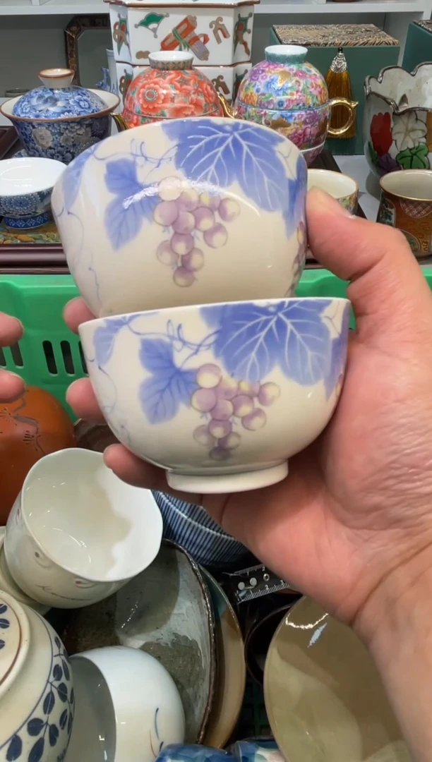 【闪购商品】四季瓷器默认微瑕4