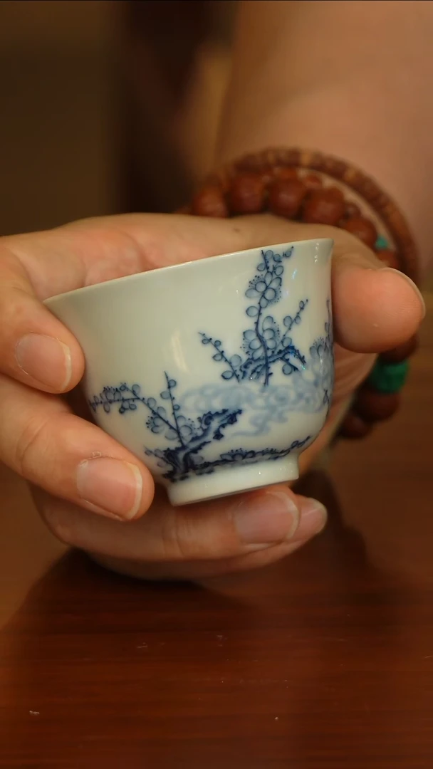 CDX小茶杯CDX小茶杯