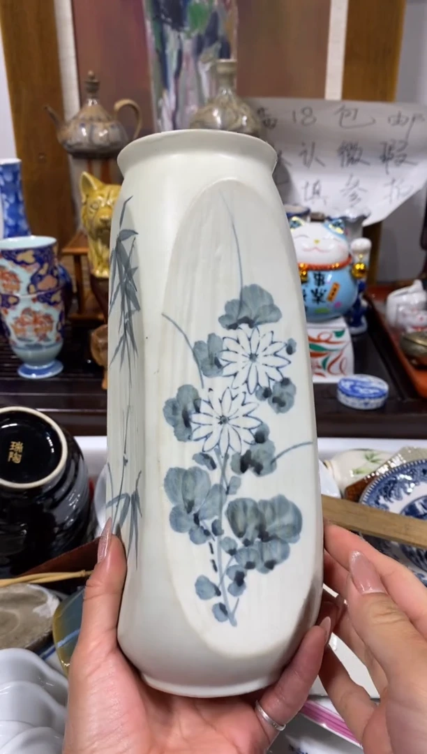 瓷器 餐具 摆件 工艺品 默认微瑕谨慎参拍